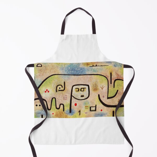 Item preview, Insula Dulcamara (1938) – Paul Klee designed and sold by Art Outlaws.