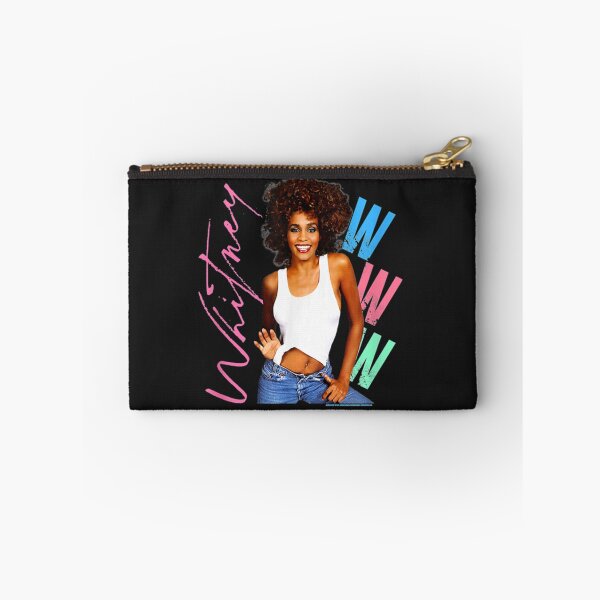 Item preview, Vintage Whitney Houston Inspired designed and sold by HankTrantow.