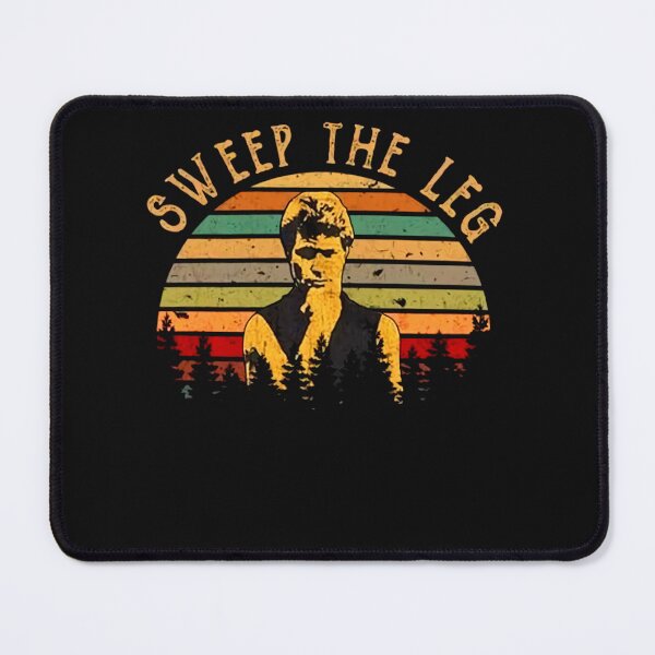 Item preview, The Leg The Karate Kid Vintage Birthday Thanksgiving Christmas Gift For Men Women designed and sold by StuartWare.