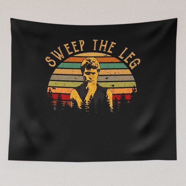 Item preview,  The Leg The Karate Kid Vintage Birthday Thanksgiving Christmas Gift For Men Women designed and sold by StuartWare.