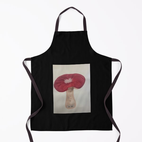Artikelvorschau, Scarlet Mushroom entworfen und verkauft von Christinano.