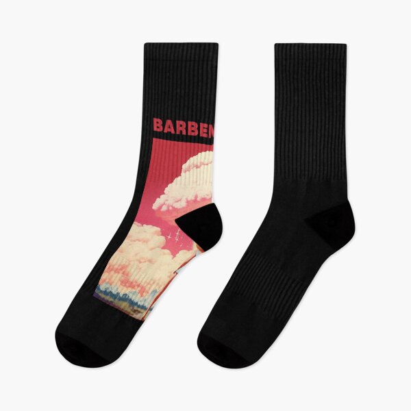 Item preview, ORIGINAL BARBENHEIMER 2023 designed and sold by RoshondaGibs.