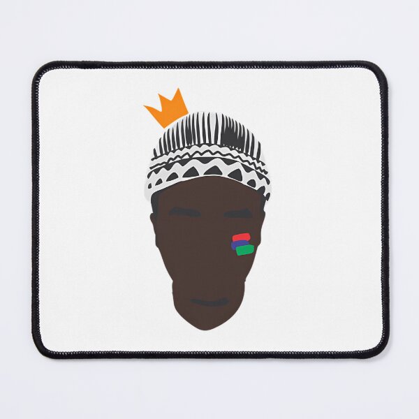 Item preview, Gambian designed and sold by NADEEMMT2.