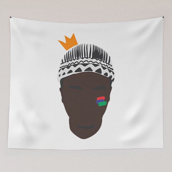 Item preview, Gambian designed and sold by NADEEMMT2.