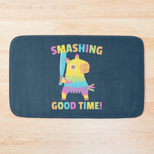 Item preview, Smashing Good Time Pinata Fun designed and sold by Stephen Jacobs.