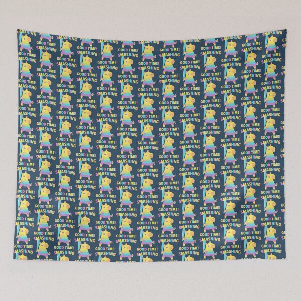 Item preview, Smashing Good Time Pinata Fun designed and sold by Stephen Jacobs.
