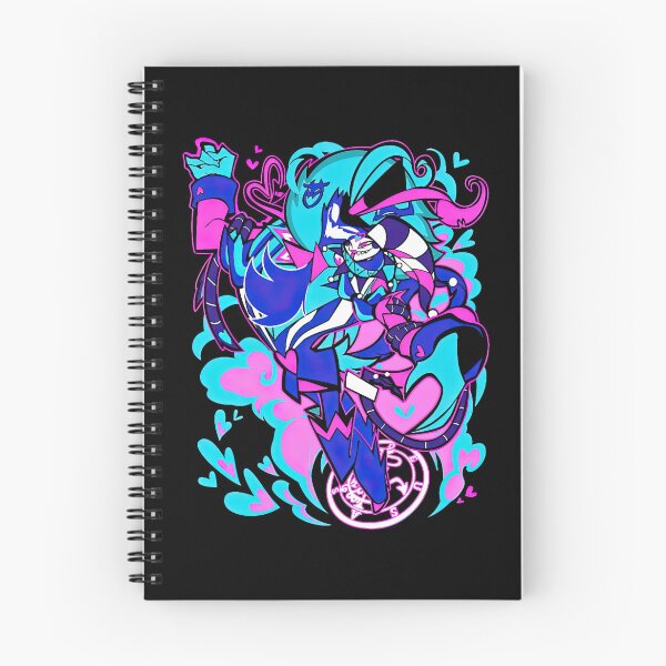 Item preview, Ozzie Fizzarolli designed and sold by RoshondaGibs.