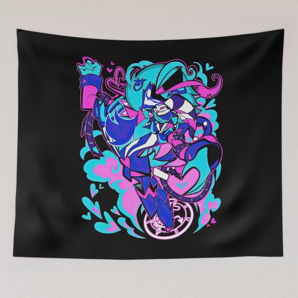 Item preview, Ozzie Fizzarolli designed and sold by RoshondaGibs.