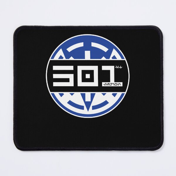 Item preview, 501St Legion Logo designed and sold by MandyBraun.