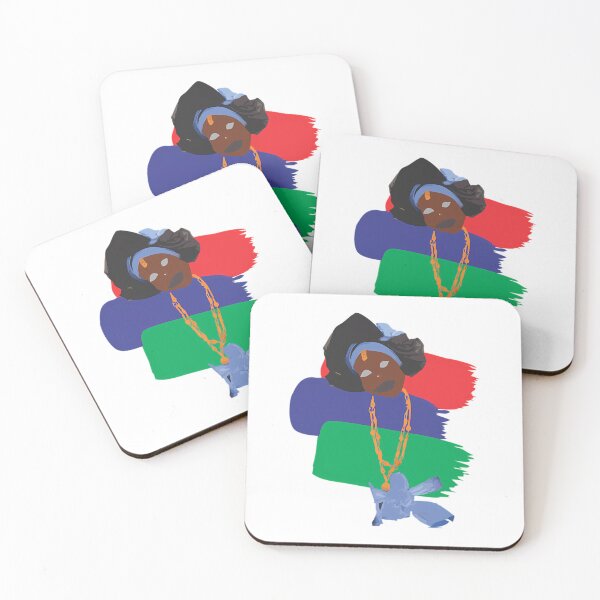 Item preview, Gambian Woman Vector designed and sold by NADEEMMT2.