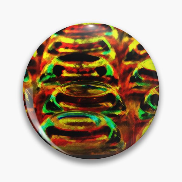 Item preview, Psychedelic Glassware designed and sold by Siene Browne.