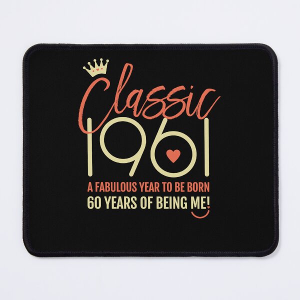 Item preview, 1961 Classic designed and sold by MandyBraun.