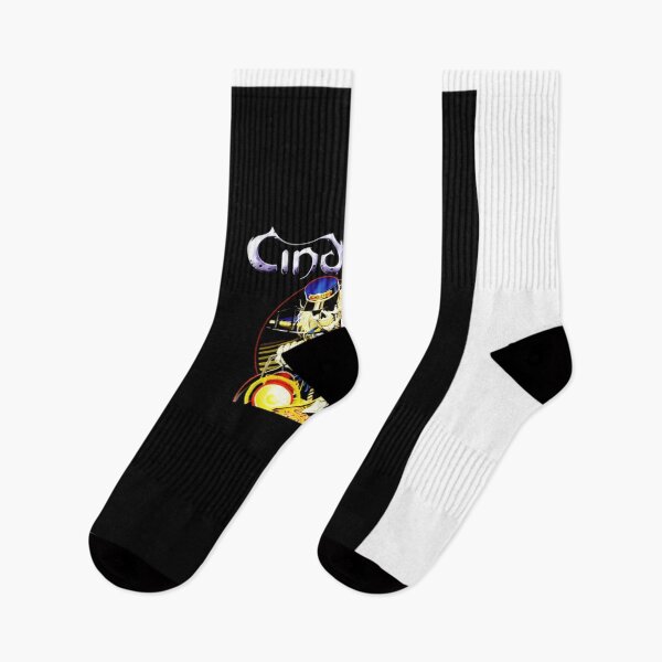 Item preview,  Logos Rock Band Cinderella Rock Band Favorite Graphic designed and sold by Omautmann.