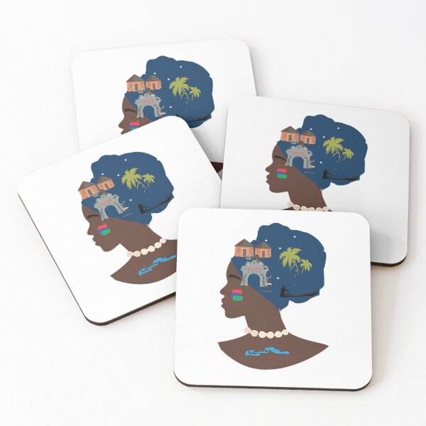 Item preview, Gambian Woman designed and sold by NADEEMMT2.