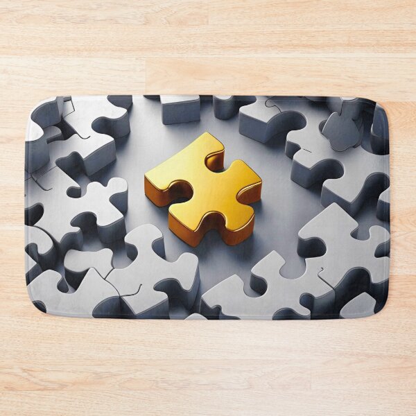 Item preview, Holding Focus in a World of Clamor 93 designed and sold by Tom-Johnson.