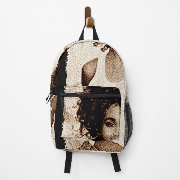 Item preview, Whitney Houston 80s 90s __ Vintage Retro Style designed and sold by HankTrantow.