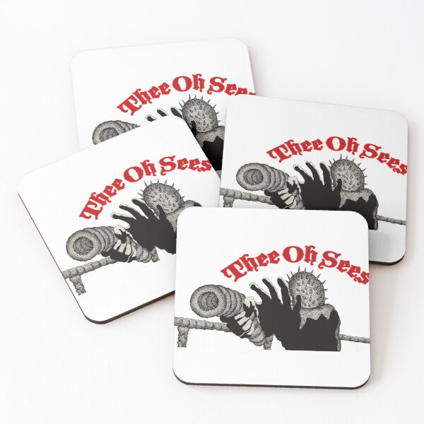 Item preview, Tee Oh Sees designed and sold by Omautmann.
