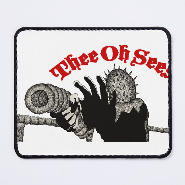 Item preview, Tee Oh Sees designed and sold by Omautmann.