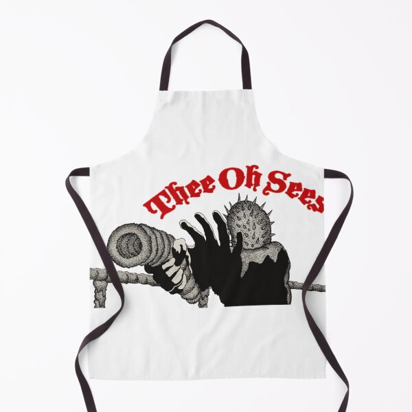 Item preview, Tee Oh Sees designed and sold by Omautmann.