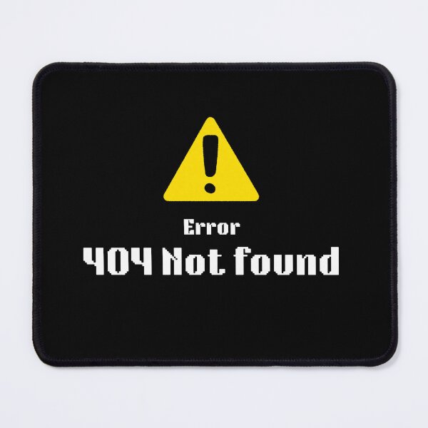 Item preview, 404 Not found t-shirts designed and sold by KmonDesign.