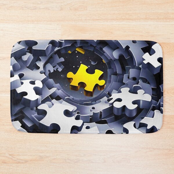 Item preview, Holding Focus in a World of Clamor 95 designed and sold by Tom-Johnson.