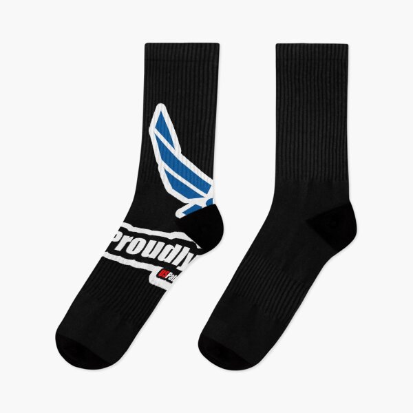 Item preview, Proudly Served Air Force designed and sold by RoshondaGibs.