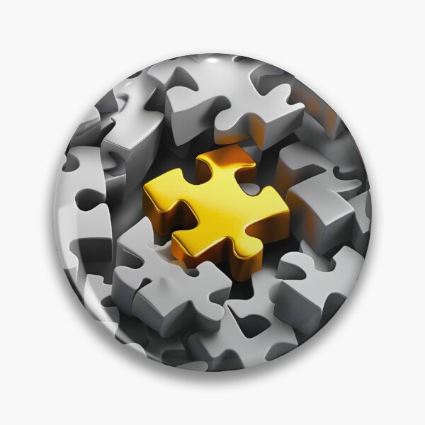 Item preview, Holding Focus in a World of Clamor 96 designed and sold by Tom-Johnson.