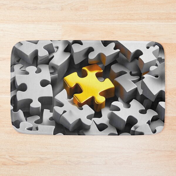Item preview, Holding Focus in a World of Clamor 96 designed and sold by Tom-Johnson.
