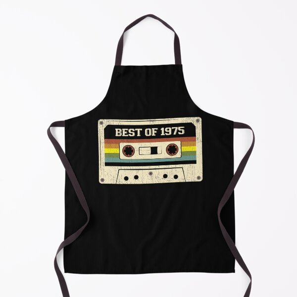 Item preview, 1975 46Th Birthday Gift Vintage Best Of 1975 Cassette 46 Years Old Best3110 designed and sold by MandyBraun.