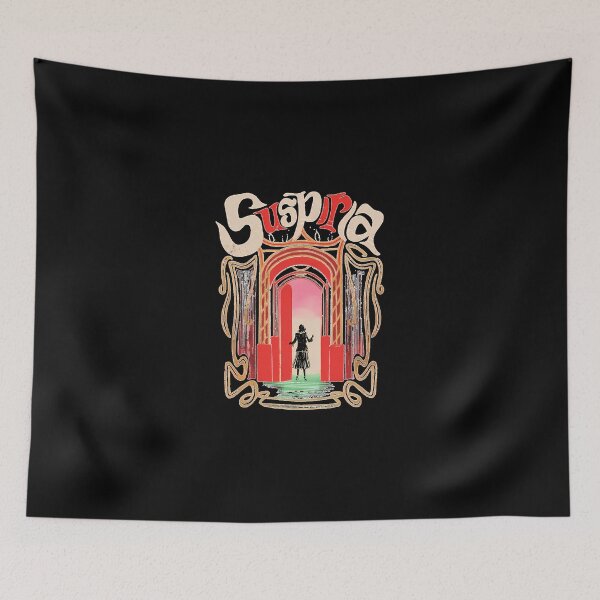 Item preview, 1977 Halloween Movie Suspense designed and sold by MandyBraun.