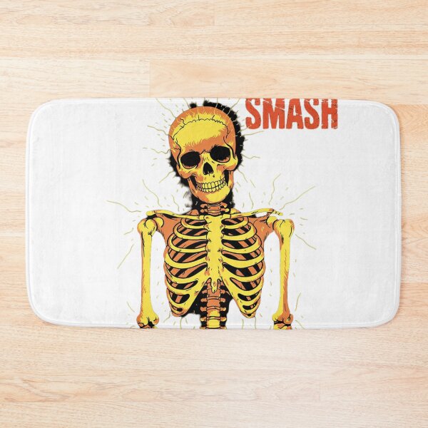 Item preview, Offsprings Smashing The Boness designed and sold by Omautmann.