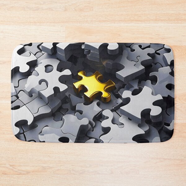 Item preview, Holding Focus in a World of Clamor 97 designed and sold by Tom-Johnson.