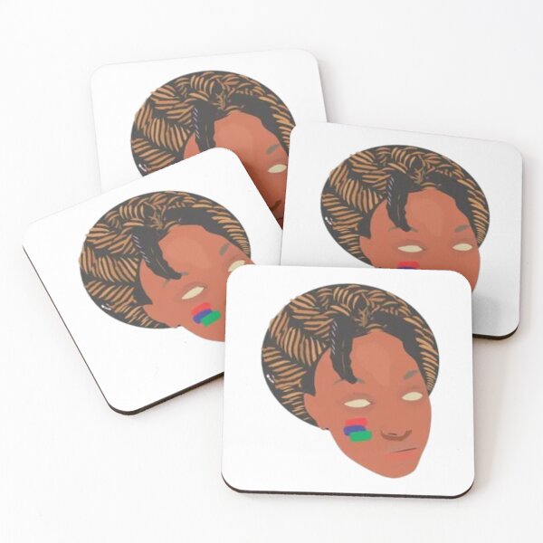 Item preview, Gambian Girl  designed and sold by NADEEMMT2.