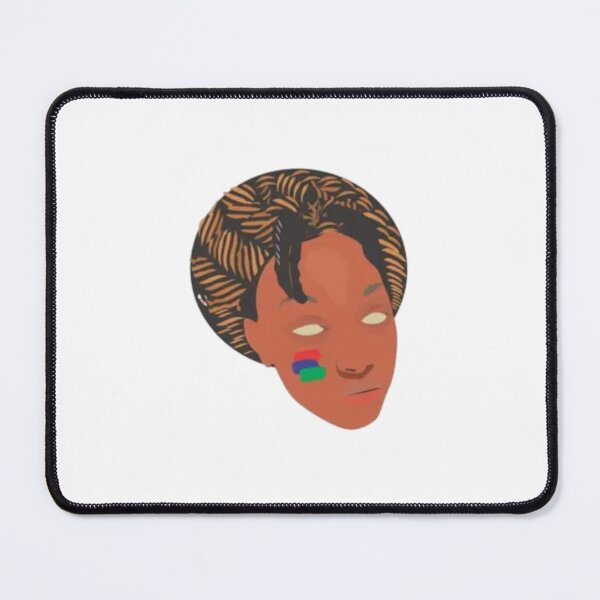 Item preview, Gambian Girl designed and sold by NADEEMMT2.