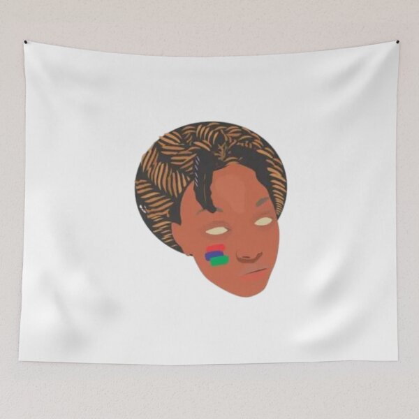Item preview, Gambian Girl  designed and sold by NADEEMMT2.