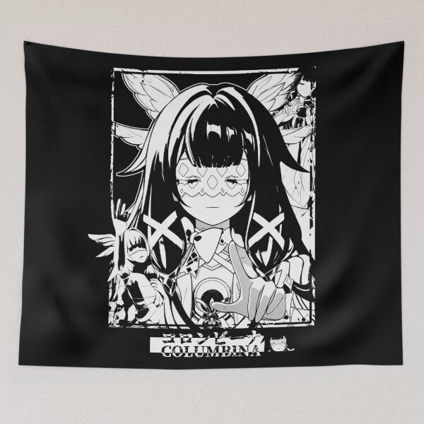 Item preview, Moonlight Melody designed and sold by DenisPri.