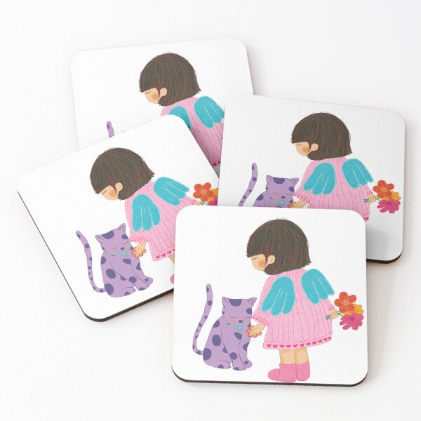 Item preview, Angel’s Gentle Gift designed and sold by Yoma-iknow.