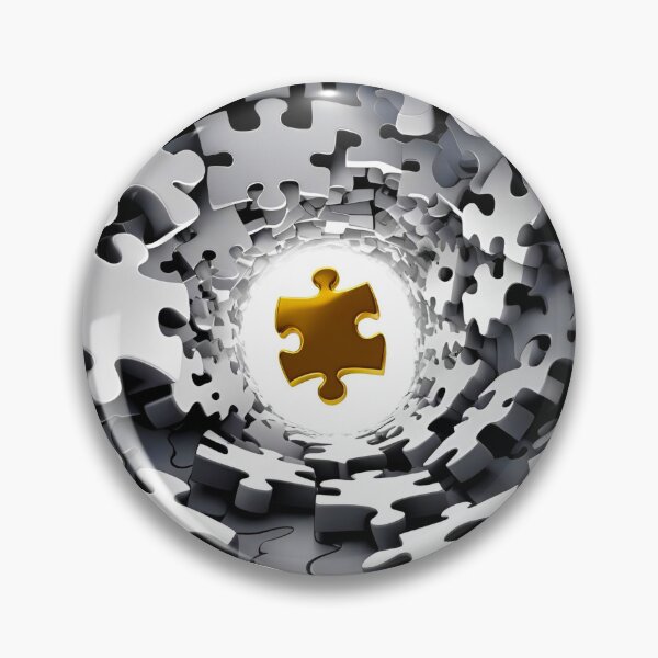 Item preview, Holding Focus in a World of Clamor 99 designed and sold by Tom-Johnson.