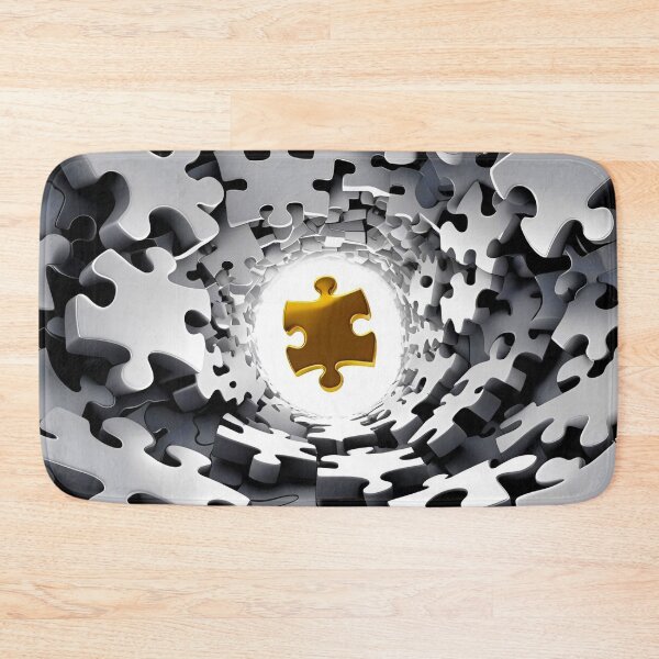 Item preview, Holding Focus in a World of Clamor 99 designed and sold by Tom-Johnson.