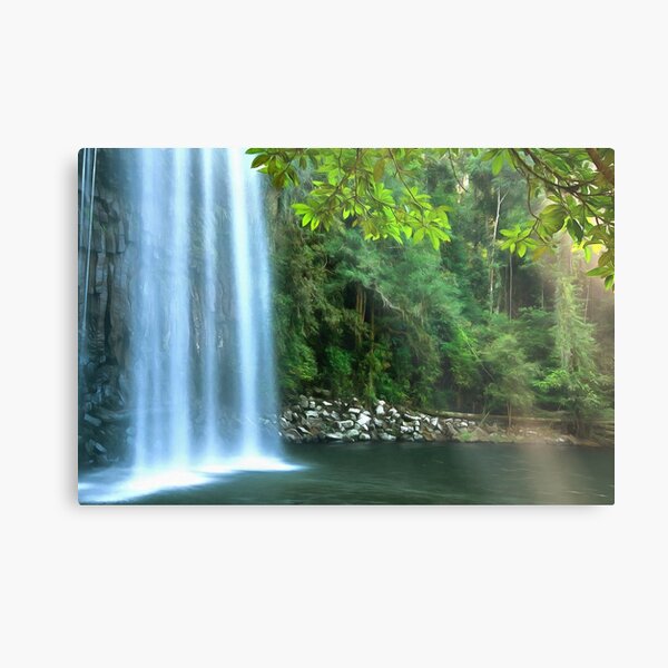 Item preview, wilderness designed and sold by OzCamera.