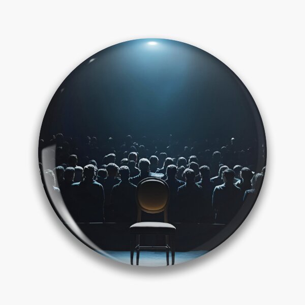 Item preview, Holding Focus in a World of Clamor 102 designed and sold by Tom-Johnson.
