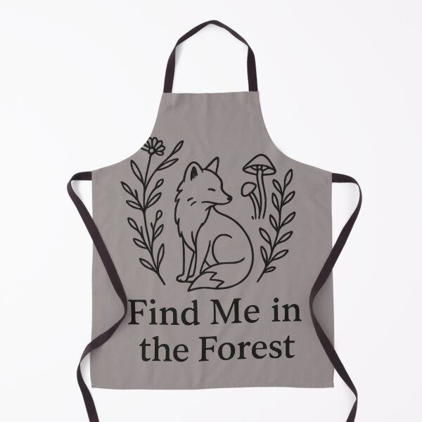 Item preview, Find Me in Forest designed and sold by SlotArts.