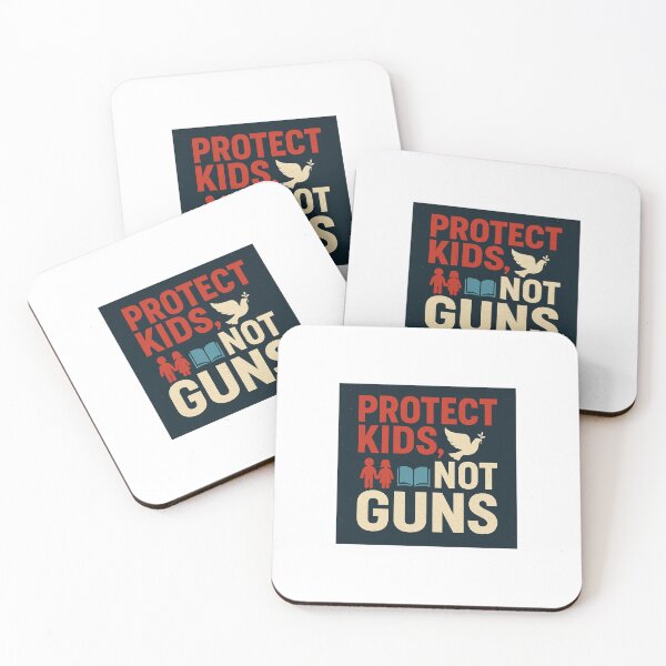 Item preview, Protect Kids, Not Guns designed and sold by EquRevol.
