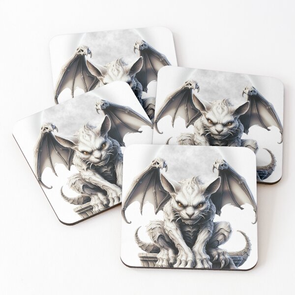 Item preview, Winged Gargoyle designed and sold by Dong37xLacAamM.