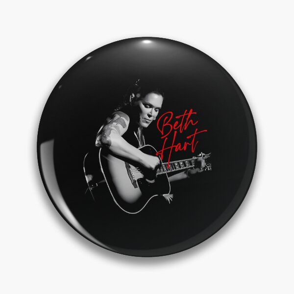 Item preview, Beth Hart designed and sold by JasonMerritt65.