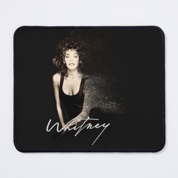 Item preview, Whitney Houston designed and sold by HankTrantow.
