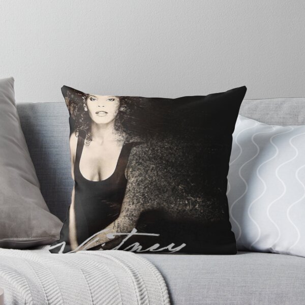Item preview, Whitney Houston designed and sold by HankTrantow.