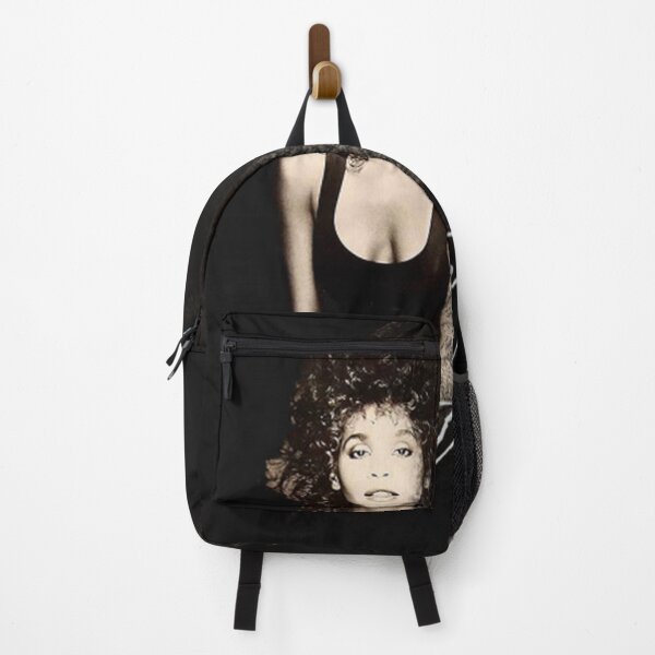 Item preview, Whitney Houston designed and sold by HankTrantow.