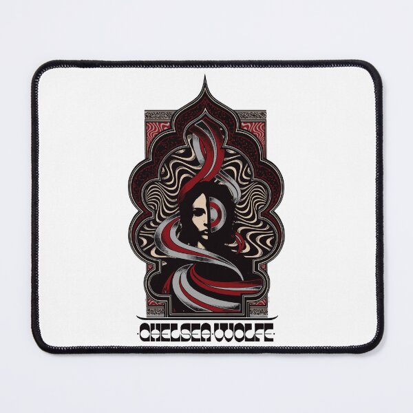 Item preview, Chelsea Wolfe 1 designed and sold by DonnieWebb.