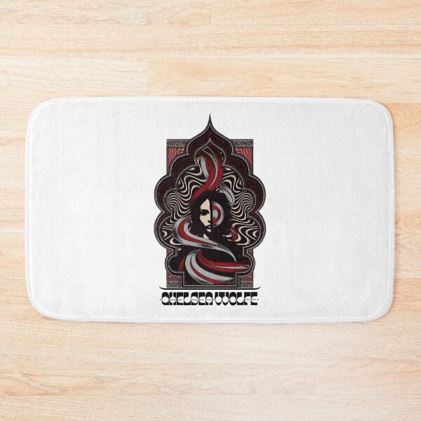 Item preview, Chelsea Wolfe 1 designed and sold by DonnieWebb.